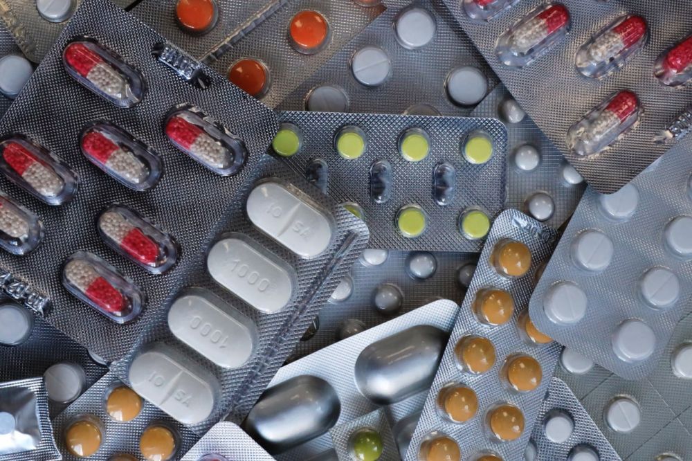 В Крыму рассказали о наличии и поставках лекарств в аптеки