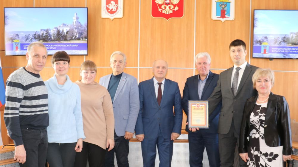 НИИ АУС — победитель регионального этапа конкурса «Российская организация высокой социальной эффективности»