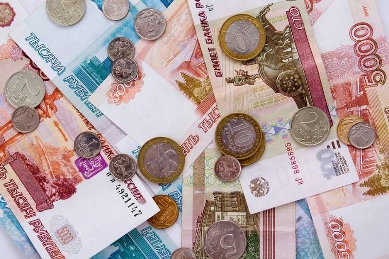 Общая сумма банковских вкладов жителей Севастополя за год выросла почти на 13%