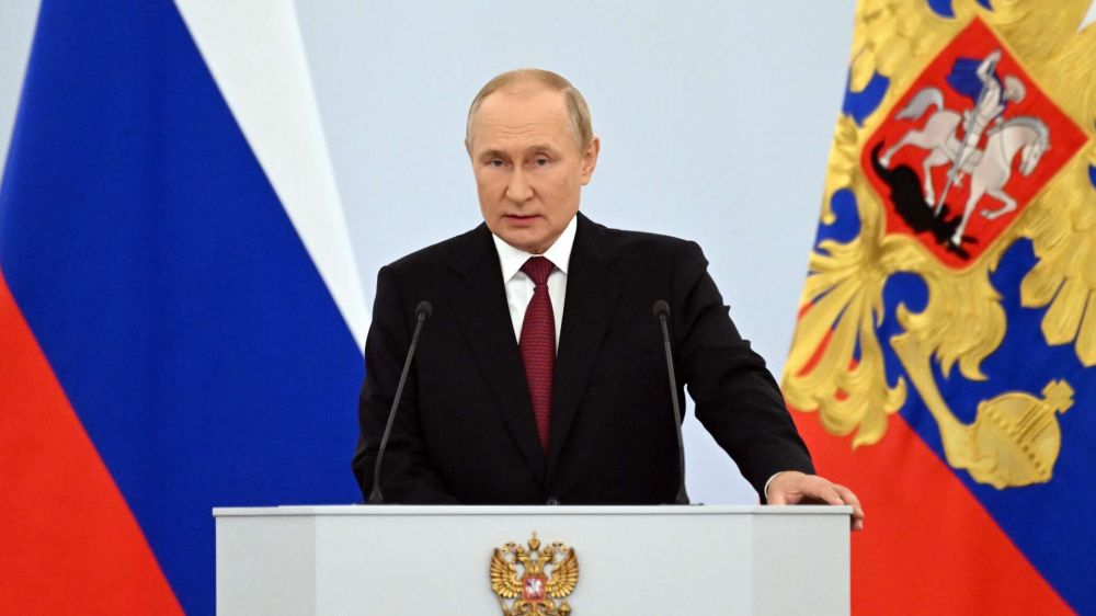 О чем может сказать Путин в послании Федеральному собранию – прогнозы