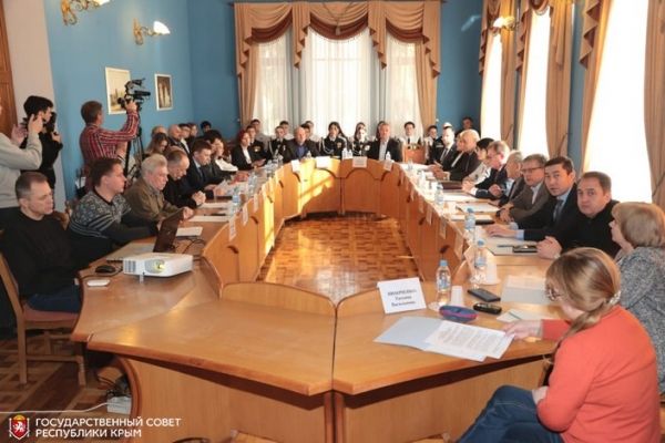 Профильный Комитет инициирует учреждение памятной даты Республики Крым - Дня памяти и славы крымских партизан и подпольщиков