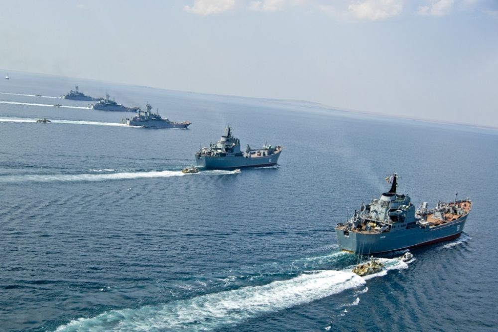 Выставка о деятельности Черноморского флота пройдет в Севастополе