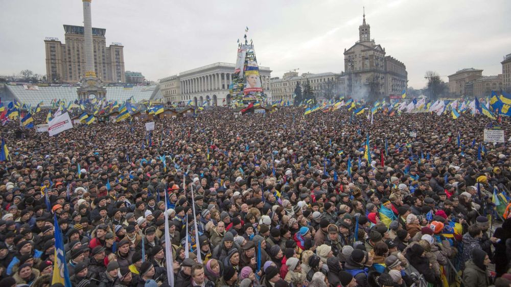 "Фея Евромайдана": в Совфеде напомнили о роли Нуланд в судьбе Украины