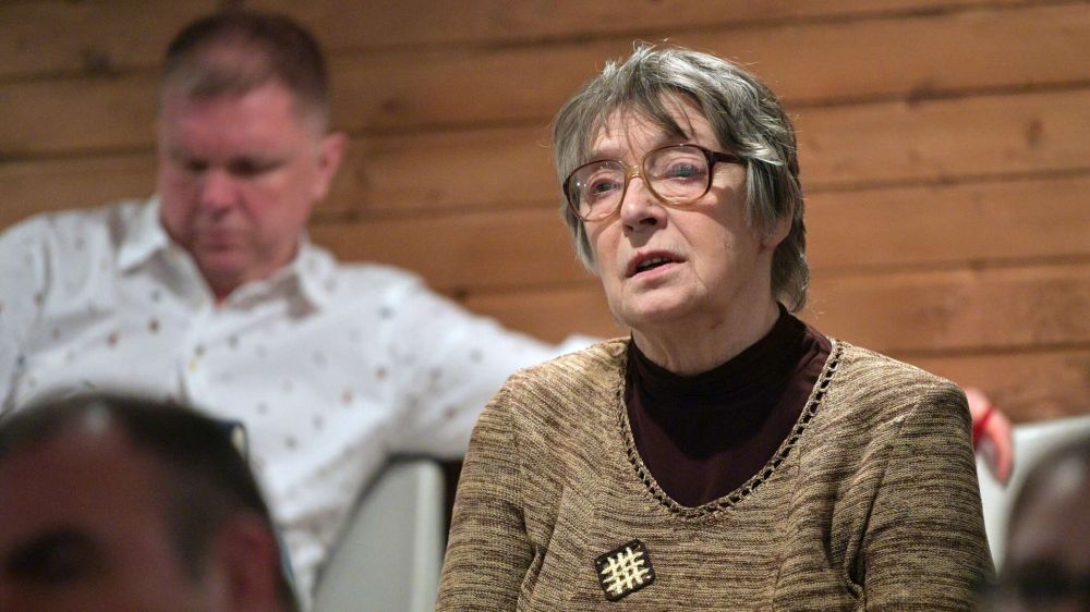 Умерла жена Высоцкого Людмила Абрамова - Лента новостей Крыма
