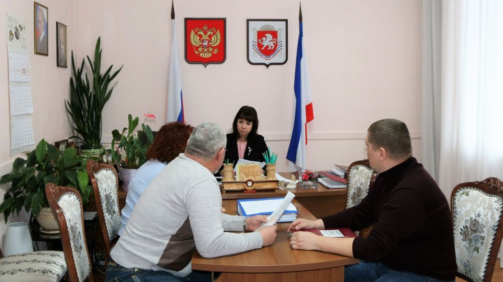 Татьяна Манежина провела рабочее совещание по вопросам защиты информации