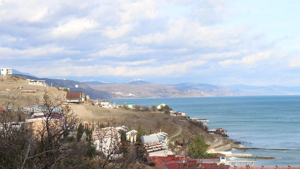 Погода на 23 февраля 2023 года в Крыму и Севастополе: воздух прогреется до плюс 5 градусов
