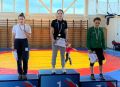 Севастопольские спортсменки завоевали пять медалей первенства ЮФО по вольной борьбе