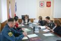 Представитель МВД по Республике Крым приняла участие в межведомственном совещании по вопросам организации отдыха и оздоровления детей