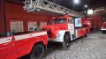 На пожаре в Симферополе спасли 70-летнюю старушку в минувший понедельник