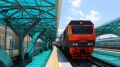Когда запустят поезда из Крыма через новые регионы России