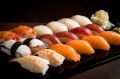 Различные виды суши: типы, названия