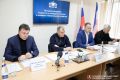Профильный Комитет обсудил состояние дел и перспективы развития жилищно-коммунального хозяйства города Красноперекопск и района