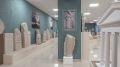 Временная выставка «Граждане Боспора» экспонируется в керченском Музее каменных древностей