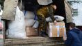 Крым отправил участникам СВО очередную партию помощи