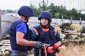 Севастопольцев предупредили об уничтожении боеприпаса времен ВОВ
