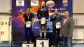 Крымчанин стал серебряным призером первенства России по многоборью