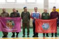В крымской столице прошли соревнования по кадетскому многоборью