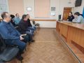 В Крыму в рамках работы Общественного совета состоялось заседание рабочей группы по безопасности дорожного движения