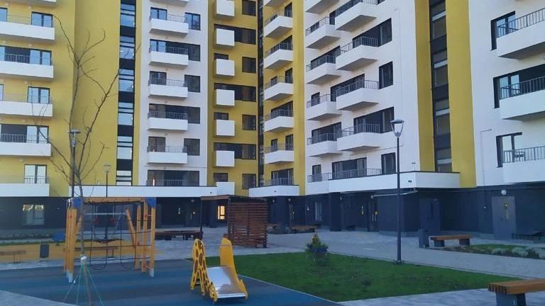 25 ялтинских семей смогут на льготных условиях купить жильё в Крыму