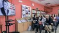 На взлёте: почему стоит посетить выставку «100 лет со дня рождения Николая Карповича Кириченко»