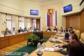 В крымском парламенте обсудили взаимодействие крымских товаропроизводителей и торговых сетей