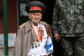 В Ялте поздравили с 99-летием ветерана Великой Отечественной войны