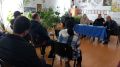 Инна Федоренко провела рабочую встречу с аграриями Крымковского сельского поселения