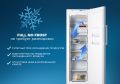 Как выбрать холодильник с No frost - советы от экспертов