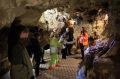 В пещере «Таврида» появится палеонтологический музей