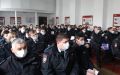 В полиции г. Керчи прошел «День дисциплины»