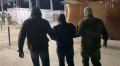 ФСБ задержала в Крыму еще одного участника украинского нацбата