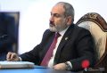 Пашинян признал факт запрета на въезд в Армению Симоньян и Габрелянову