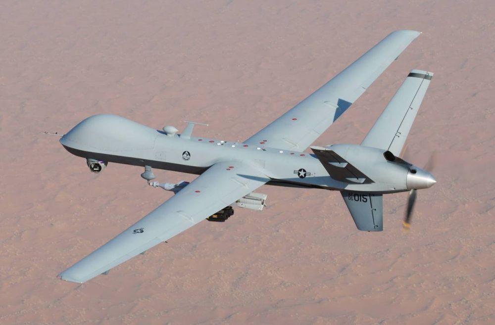  :        ,         MQ-9,     ,    