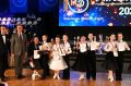 Севастопольские танцоры – вошли в тройку лучших пар на Чемпионате и Первенствах России
