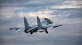 Над Черным морем столкнулись российский Су-27 и американский беспилотник