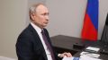 Путин о теракте на Северных потоках: главные заявления