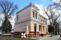 Завершён ремонт здания шахматной школы в Симферополе