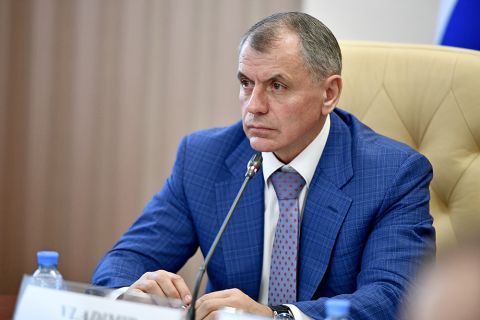 Владимир Константинов: На заседании Президиума Государственного Совета охарактеризовал текущую политическую обстановку