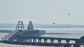 Stern: компанию из ФРГ оштрафовали на €1,3 млн за поставку гидромолота для Крымского моста