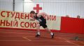 Крымские легкоатлеты стали финалистами первенства России среди юношей и девушек до 18 лет