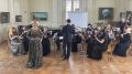 Камерный оркестр Крымской филармонии продолжает активную концертную деятельность