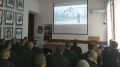 Восточно-Крымский музей-заповедник принял участие в общероссийском передвижном фестивале «Кино на службе Отечеству»