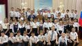 В школах Симферополя проводятся мероприятия, посвящённые Крымской весне