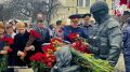 Офицеры СК России Крыма и Севастополя приняли участие в мероприятиях, приуроченных к девятой годовщине референдума и воссоединения полуострова с Россией