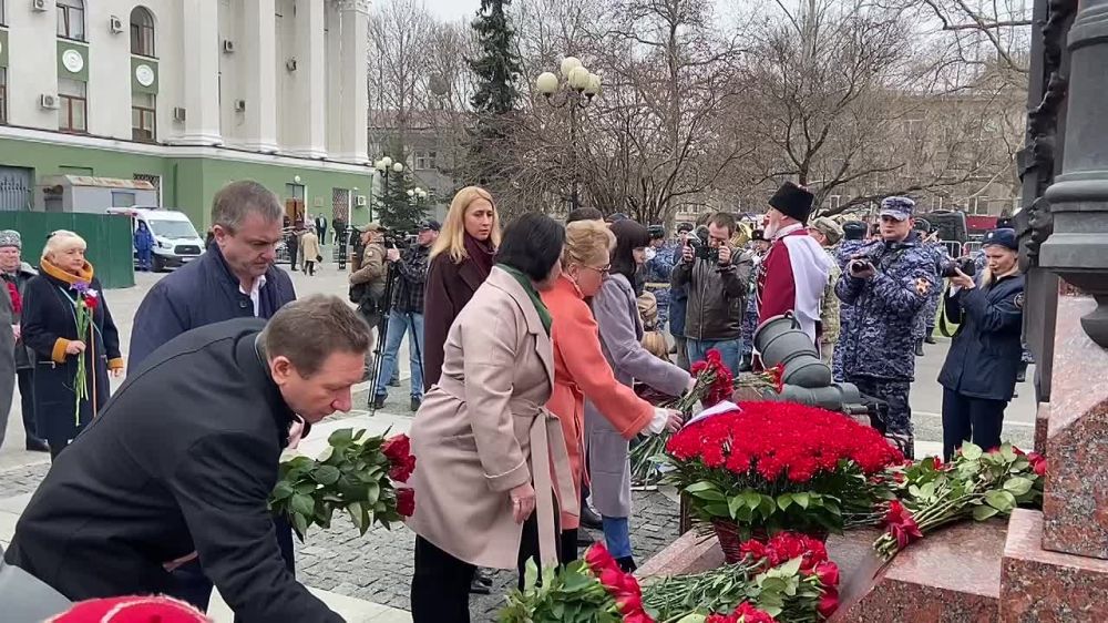 торжественные мероприятия посвященные 8 марта в