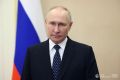 Для Крыма вопросы безопасности имеют приоритетный характер, заявил Путин