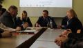 В Симферополе с участием прокуратуры состоялся круглый стол, посвященный вопросам снижения административной нагрузки на бизнес