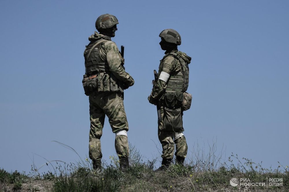 Аксенов назвал создание фортификаций в Крыму гарантией безопасности
