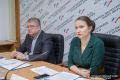 Анна Рубель: В регионах Республики Крым есть необходимый потенциал для оказания онкологической помощи