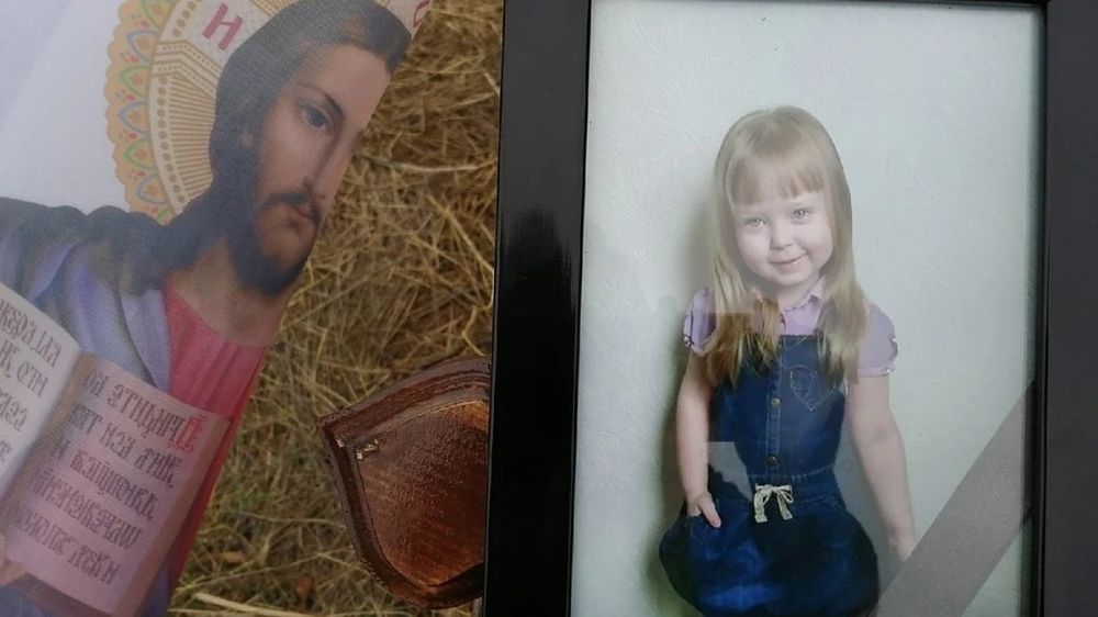 Почему родные 5-летней Даши Пилипенко, зверски убитой отчимом, не приезжают на ее могилку в Крым